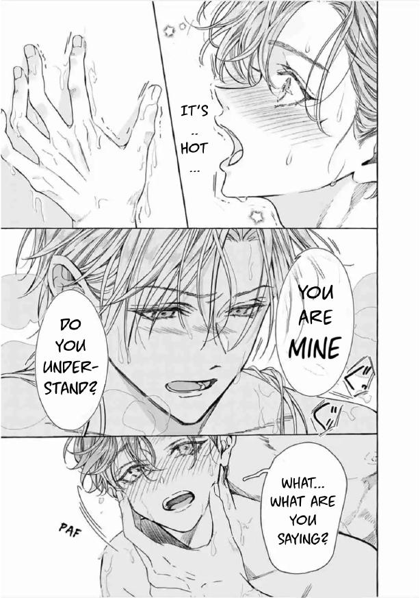 Reiguu Muko Life wo Mankitsu Shiyou to Shitara, Dekiai Route ni Hairimashita!? Chapter 7 - Page 9