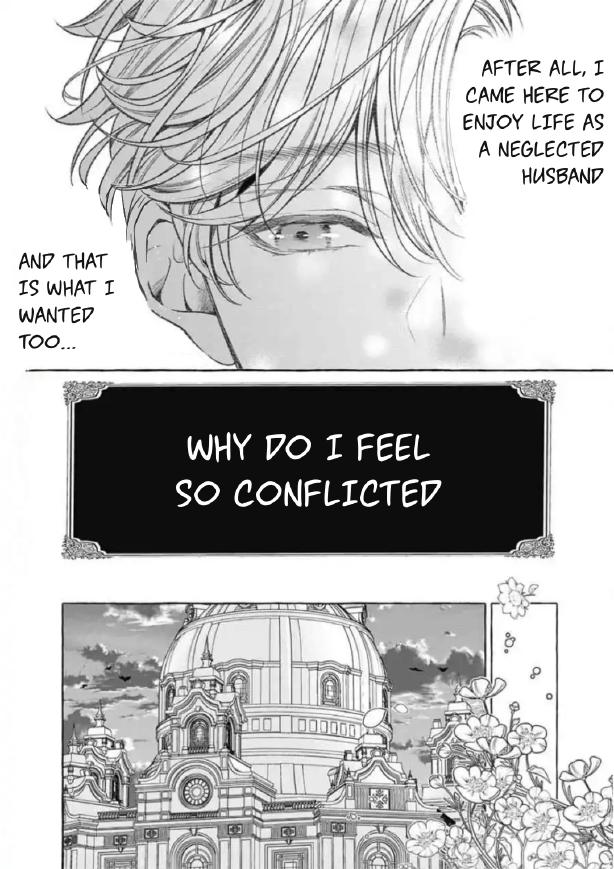 Reiguu Muko Life wo Mankitsu Shiyou to Shitara, Dekiai Route ni Hairimashita!? Chapter 8 - Page 24