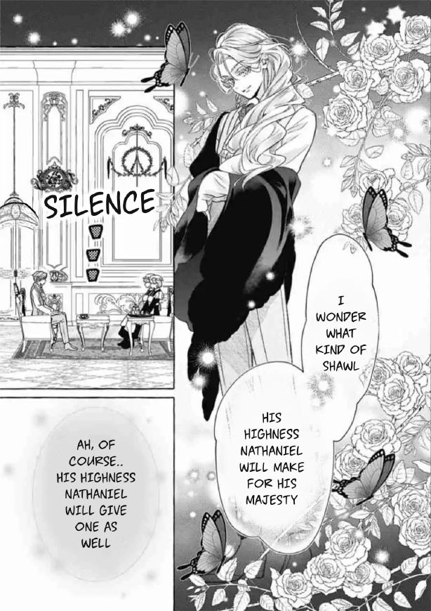 Reiguu Muko Life wo Mankitsu Shiyou to Shitara, Dekiai Route ni Hairimashita!? Chapter 8 - Page 32