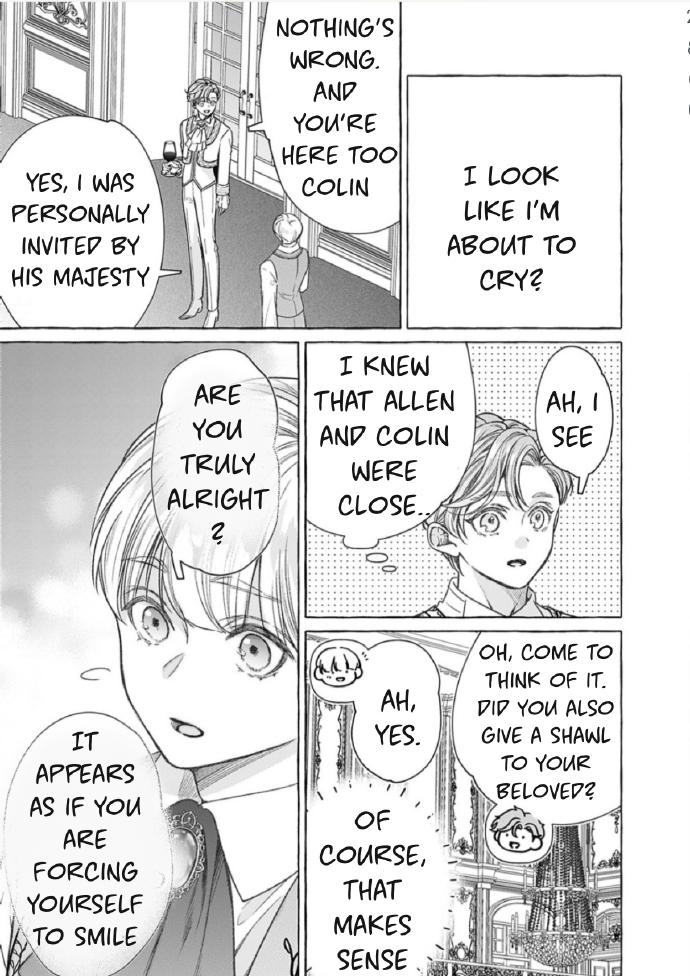 Reiguu Muko Life wo Mankitsu Shiyou to Shitara, Dekiai Route ni Hairimashita!? Chapter 9 - Page 18