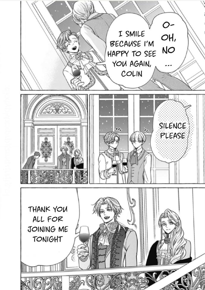 Reiguu Muko Life wo Mankitsu Shiyou to Shitara, Dekiai Route ni Hairimashita!? Chapter 9 - Page 19