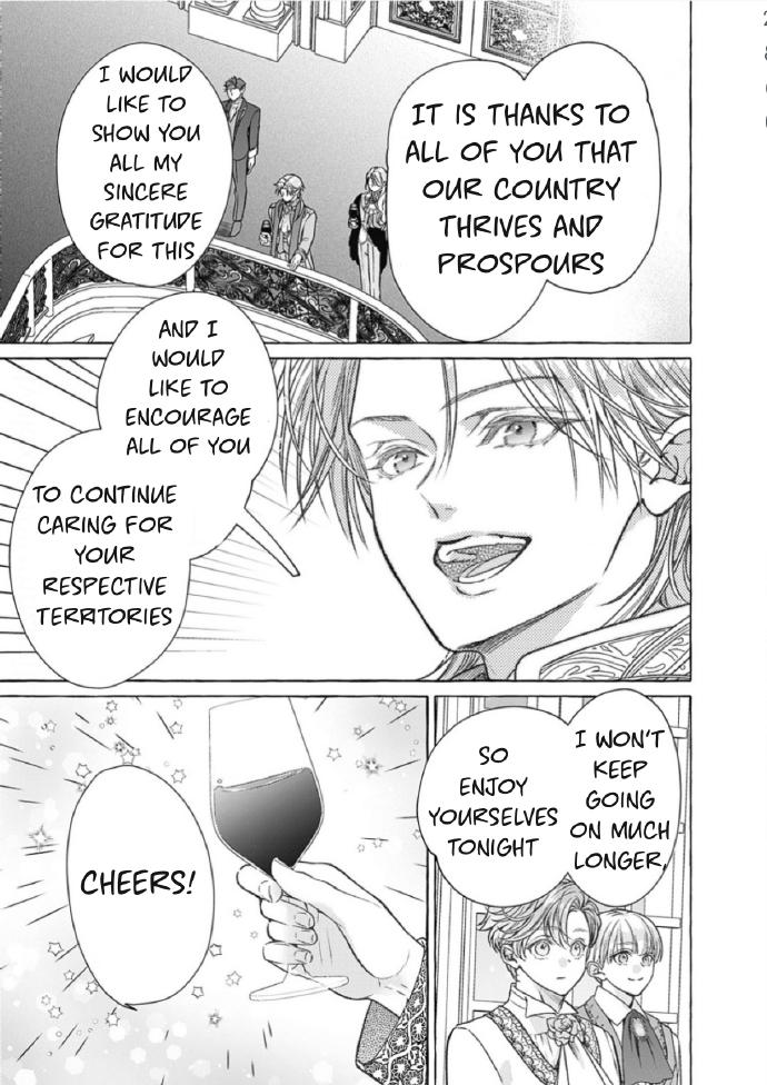 Reiguu Muko Life wo Mankitsu Shiyou to Shitara, Dekiai Route ni Hairimashita!? Chapter 9 - Page 20