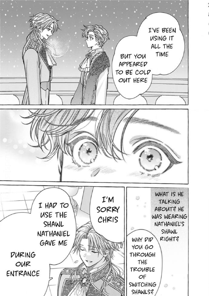 Reiguu Muko Life wo Mankitsu Shiyou to Shitara, Dekiai Route ni Hairimashita!? Chapter 9 - Page 26