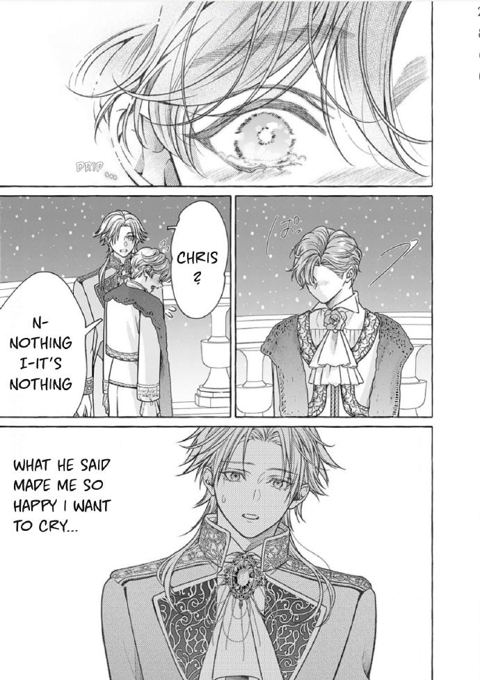 Reiguu Muko Life wo Mankitsu Shiyou to Shitara, Dekiai Route ni Hairimashita!? Chapter 9 - Page 28