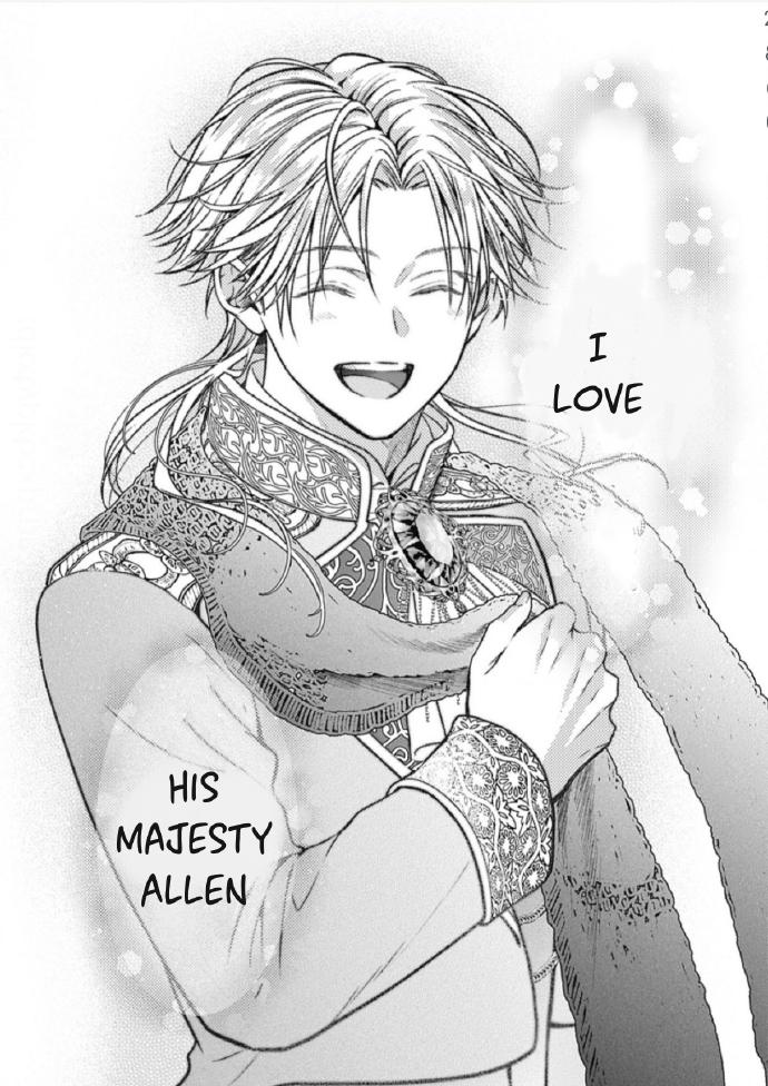 Reiguu Muko Life wo Mankitsu Shiyou to Shitara, Dekiai Route ni Hairimashita!? Chapter 9 - Page 33