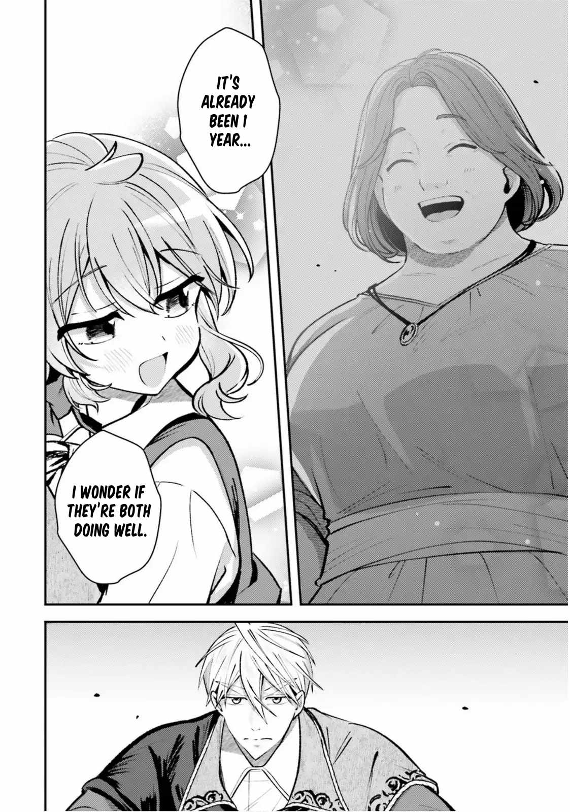 Reincarnated Alchemy Girl’s Slow Life Chapter 20 - Page 20