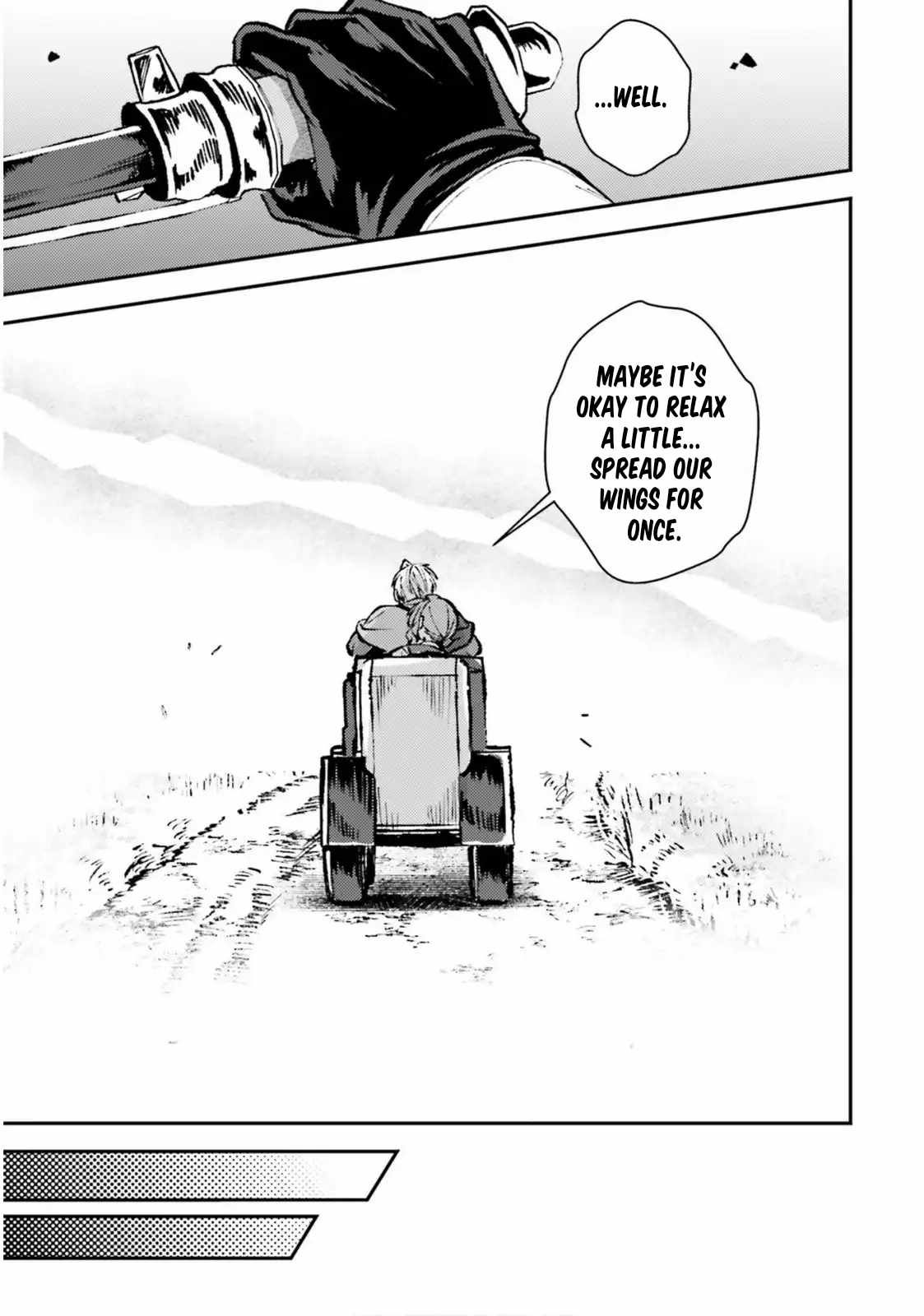 Reincarnated Alchemy Girl’s Slow Life Chapter 20 - Page 21