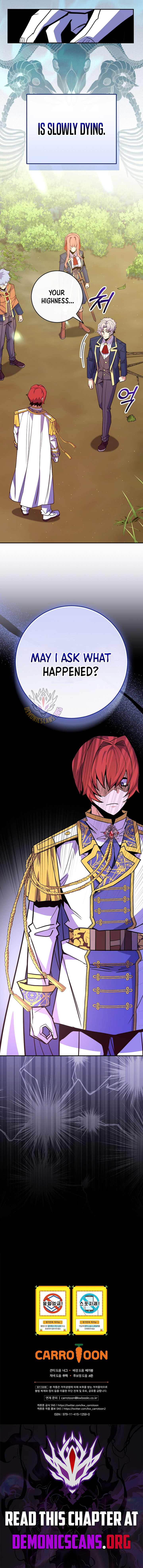 Reincarnated as a Genius Prodigy of a Prestigious Family Chapter 62 - Page 15