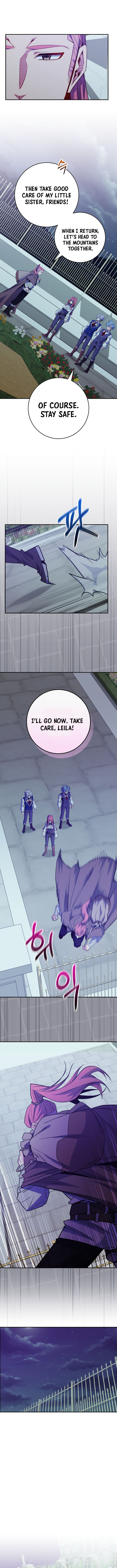 Reincarnated as a Genius Prodigy of a Prestigious Family Chapter 67 - Page 10