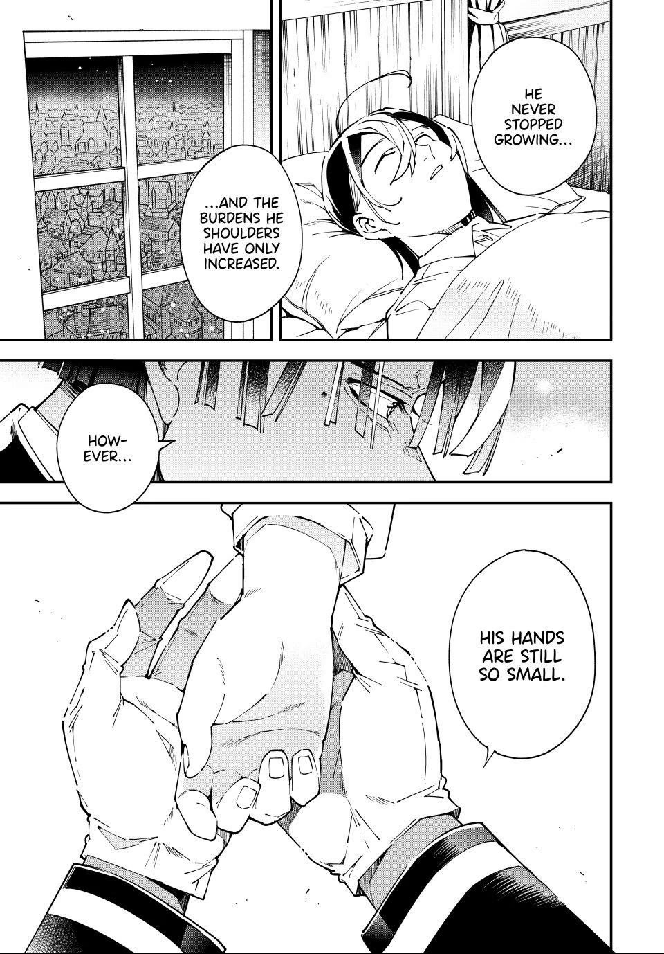 Reincarnated as an Aristocrat with an Appraisal Skill Chapter 167 - Page 15