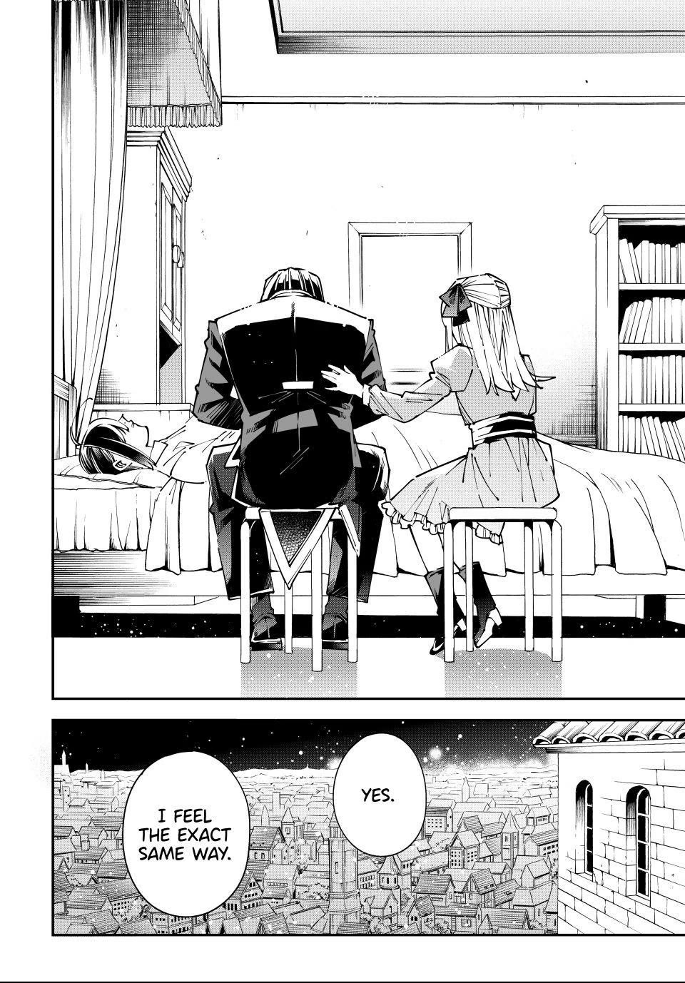 Reincarnated as an Aristocrat with an Appraisal Skill Chapter 167 - Page 18