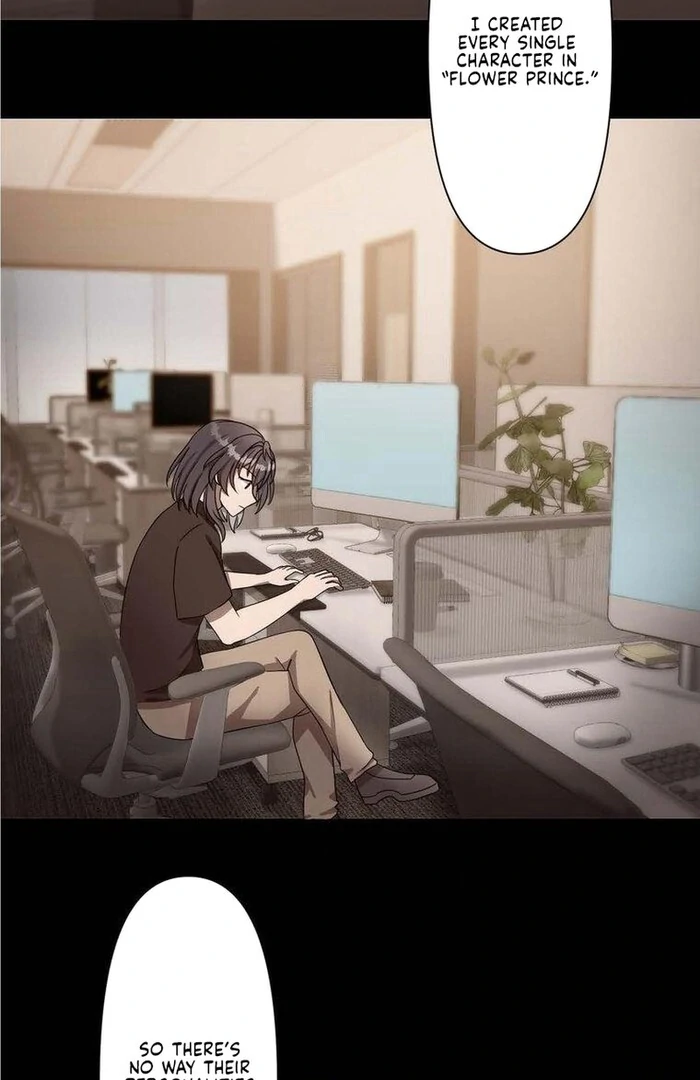 Reincarnated as the Heroine: A Game Creator’s Struggle Chapter 5 - Page 13