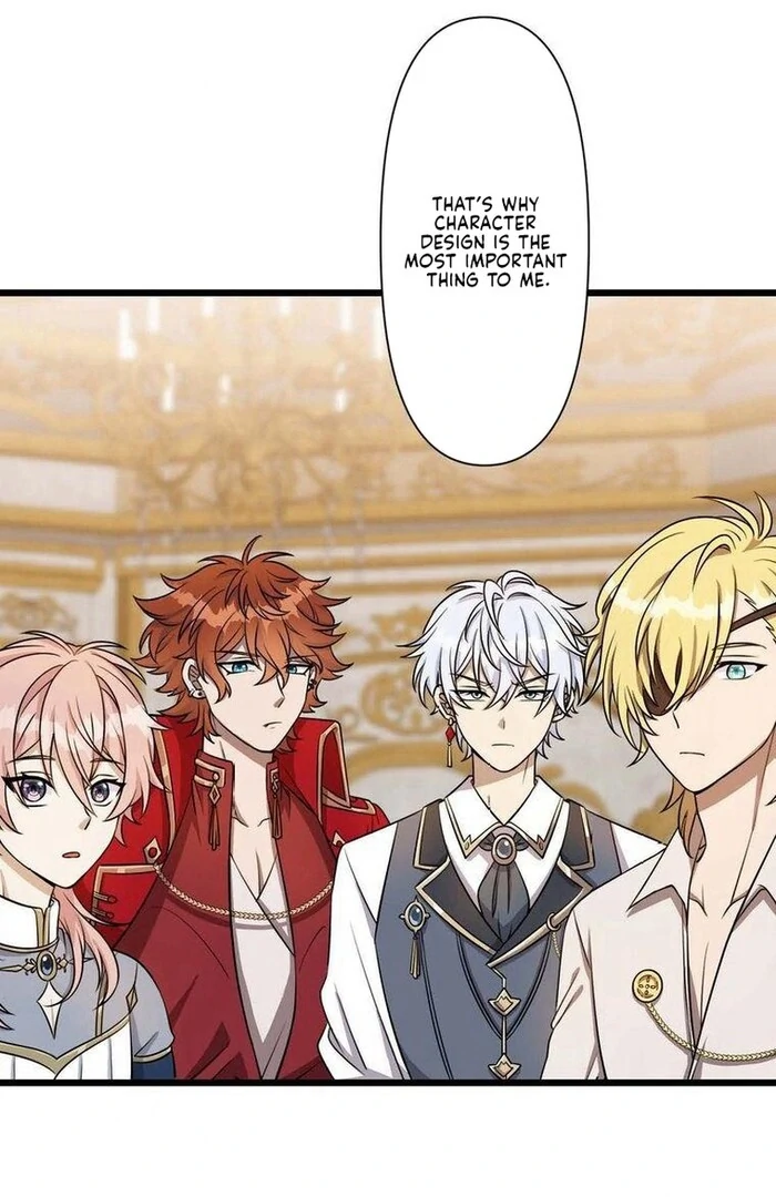 Reincarnated as the Heroine: A Game Creator’s Struggle Chapter 5 - Page 22