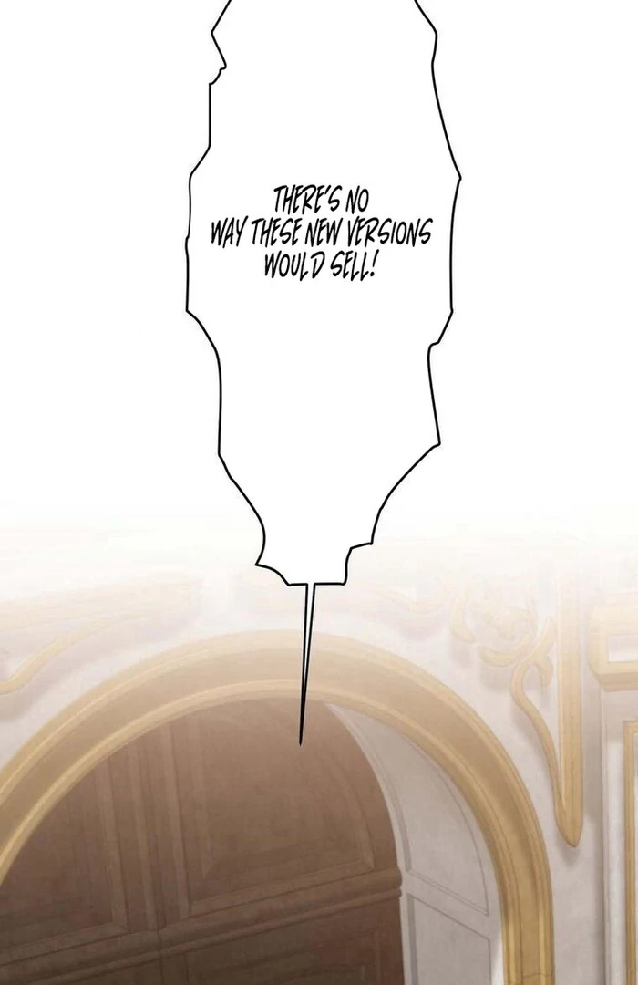 Reincarnated as the Heroine: A Game Creator’s Struggle Chapter 5 - Page 33