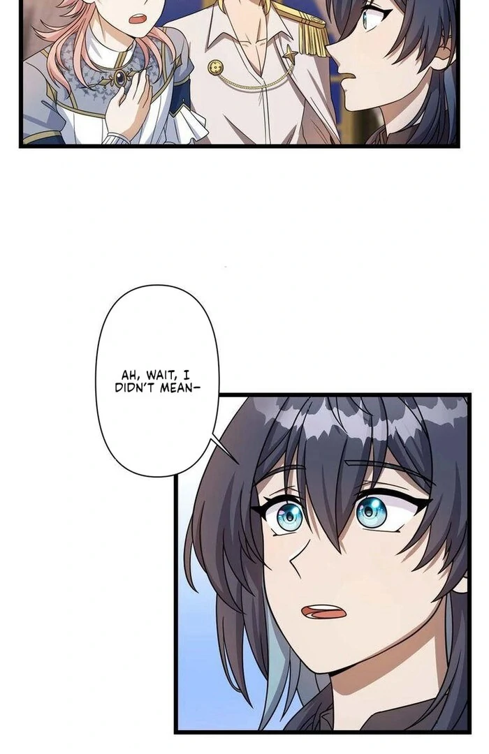 Reincarnated as the Heroine: A Game Creator’s Struggle Chapter 5 - Page 44