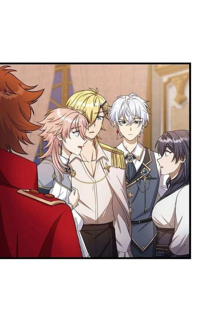 Reincarnated as the Heroine: A Game Creator’s Struggle Chapter 5 - Page 45