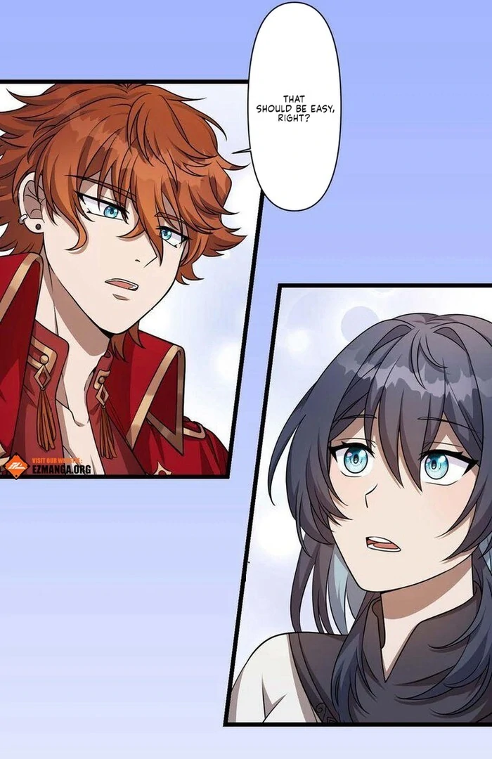 Reincarnated as the Heroine: A Game Creator’s Struggle Chapter 5 - Page 59