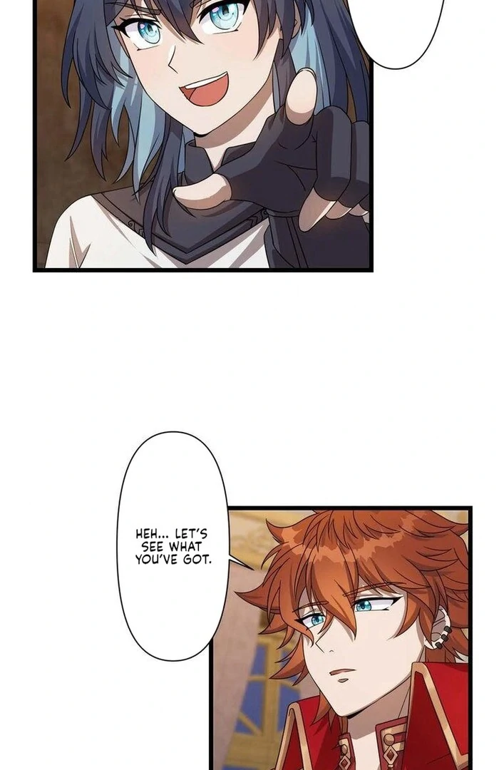 Reincarnated as the Heroine: A Game Creator’s Struggle Chapter 6 - Page 2