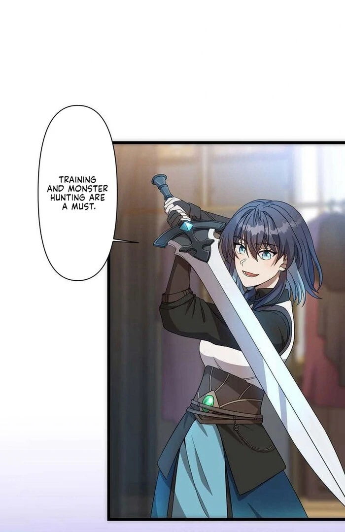 Reincarnated as the Heroine: A Game Creator’s Struggle Chapter 6 - Page 23