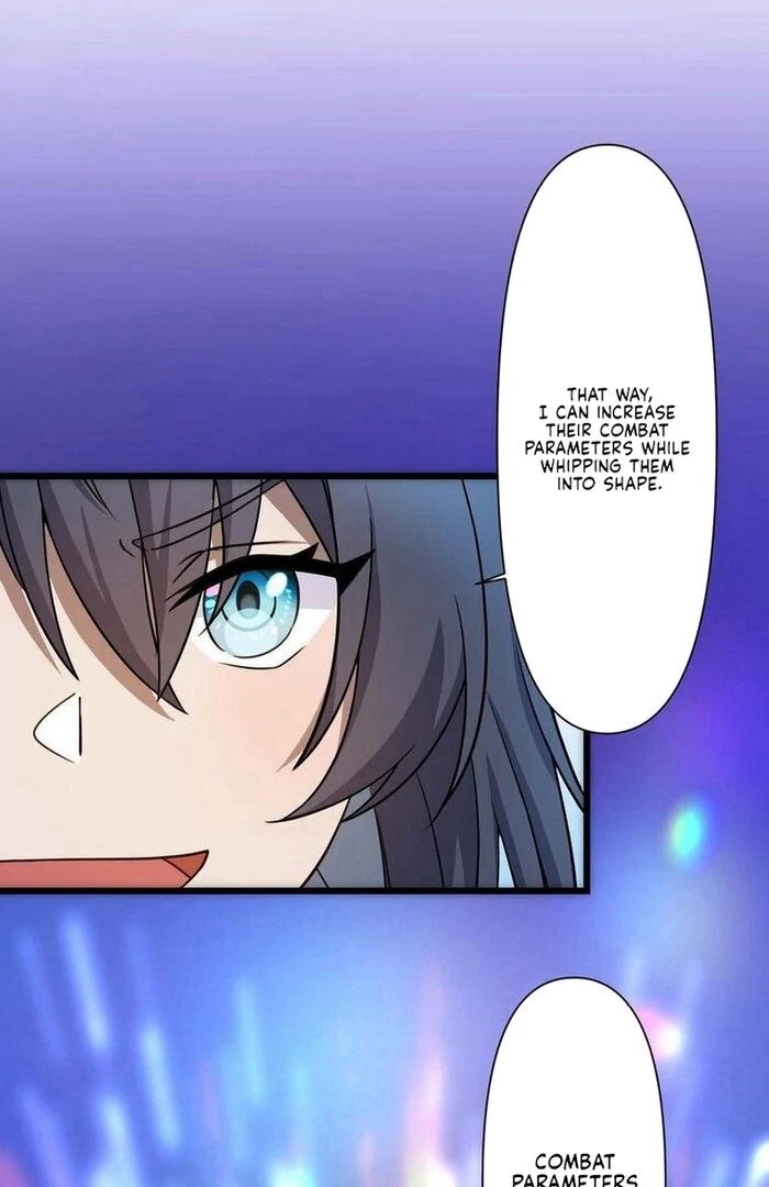 Reincarnated as the Heroine: A Game Creator’s Struggle Chapter 6 - Page 24