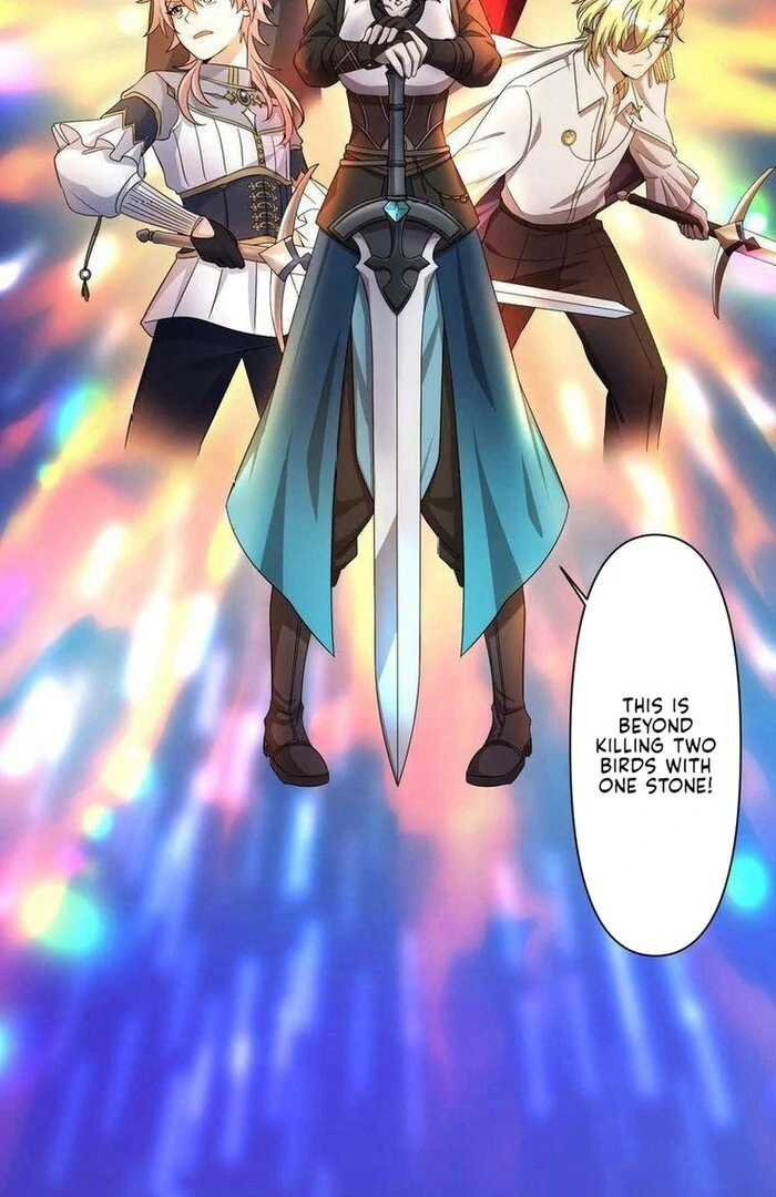 Reincarnated as the Heroine: A Game Creator’s Struggle Chapter 6 - Page 26