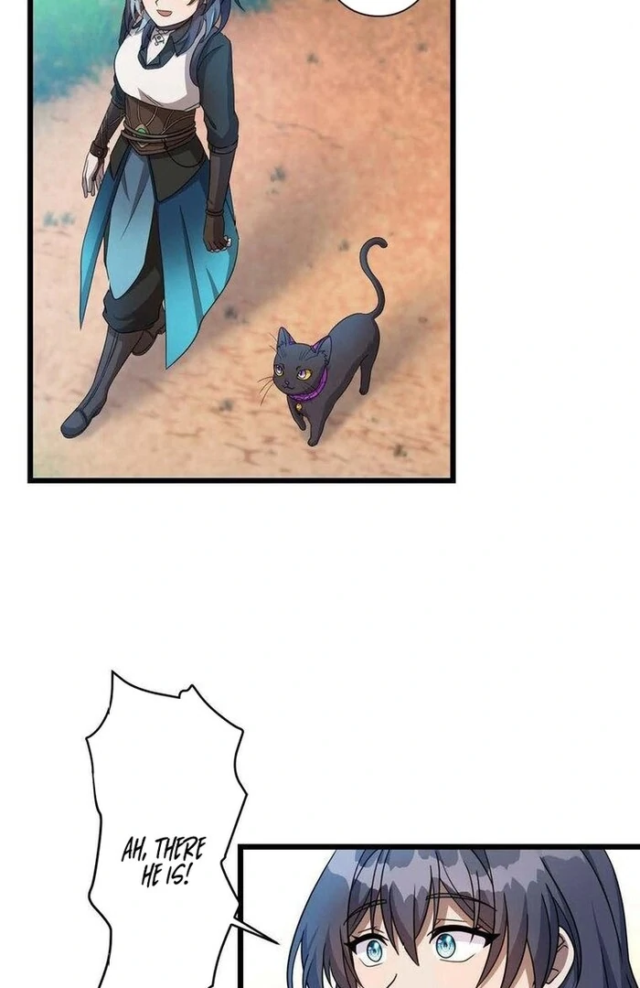 Reincarnated as the Heroine: A Game Creator’s Struggle Chapter 6 - Page 35