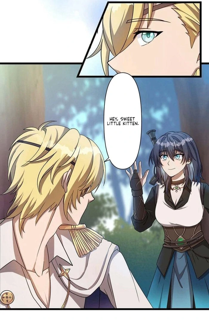 Reincarnated as the Heroine: A Game Creator’s Struggle Chapter 6 - Page 39