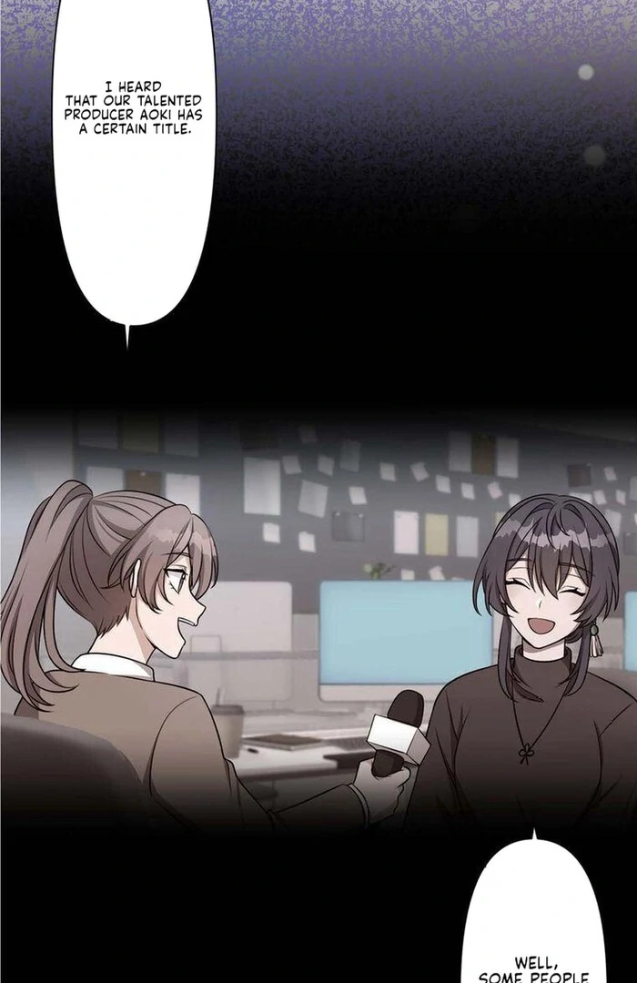 Reincarnated as the Heroine: A Game Creator’s Struggle Chapter 6 - Page 5