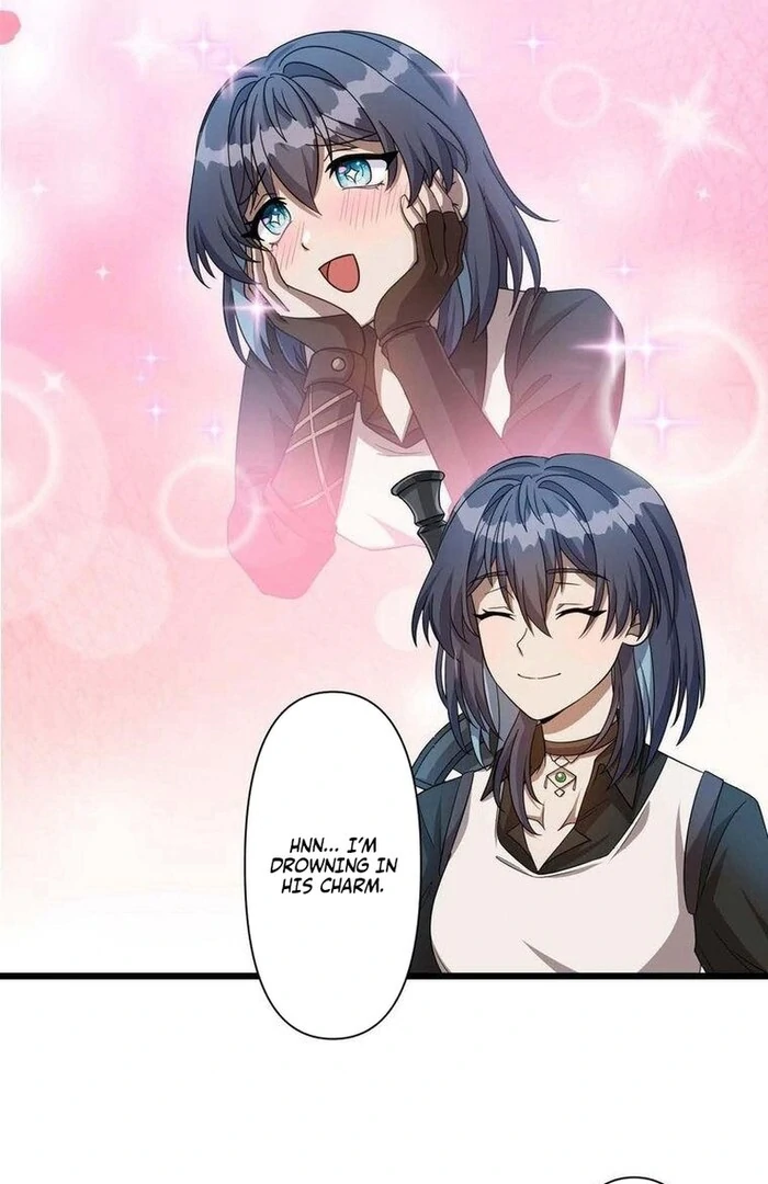 Reincarnated as the Heroine: A Game Creator’s Struggle Chapter 6 - Page 42