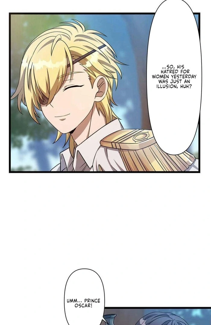 Reincarnated as the Heroine: A Game Creator’s Struggle Chapter 6 - Page 43