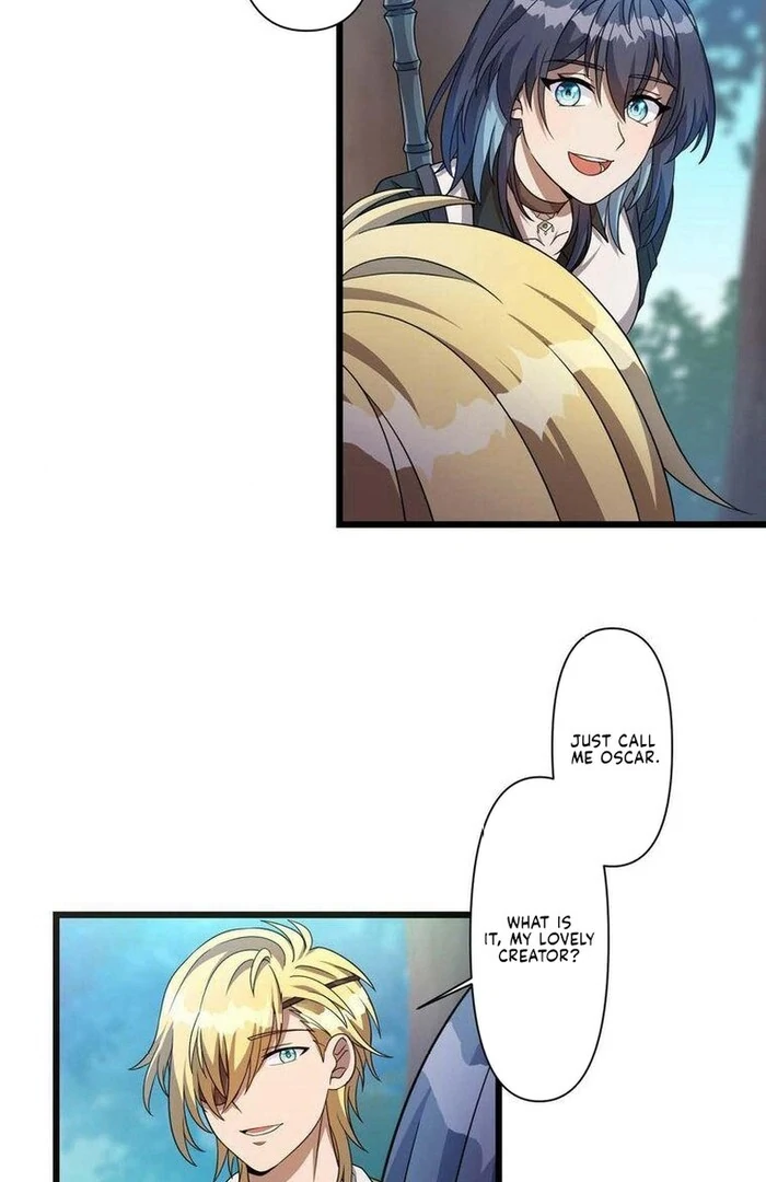 Reincarnated as the Heroine: A Game Creator’s Struggle Chapter 6 - Page 44