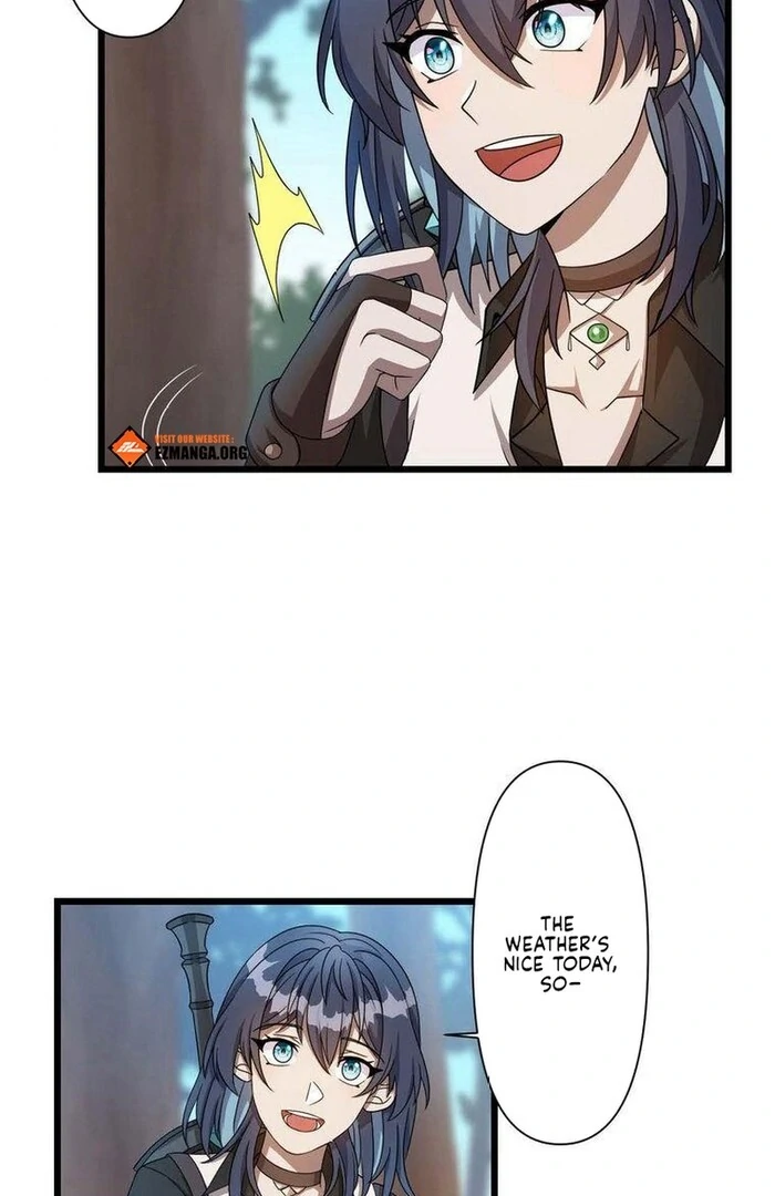 Reincarnated as the Heroine: A Game Creator’s Struggle Chapter 6 - Page 46