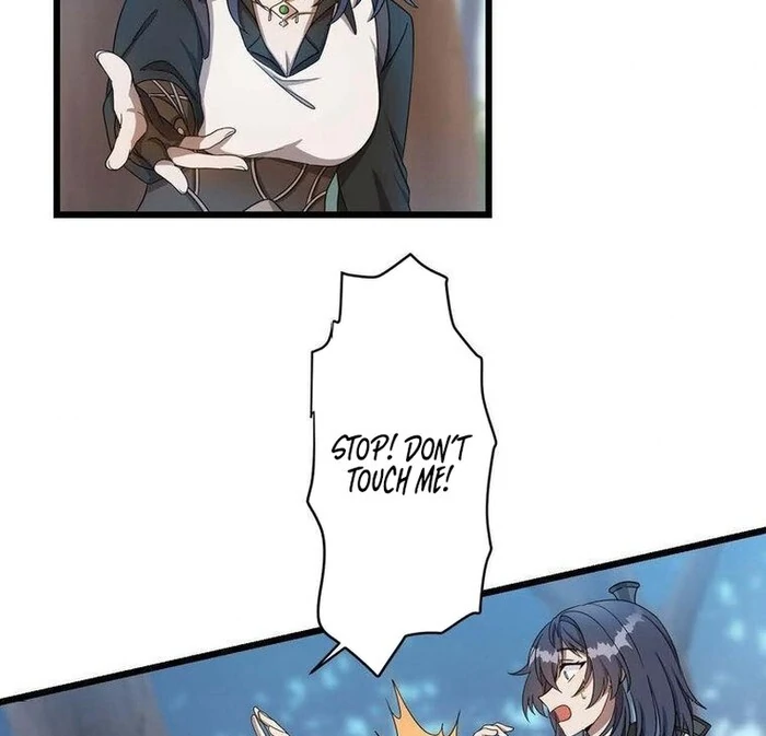 Reincarnated as the Heroine: A Game Creator’s Struggle Chapter 6 - Page 47