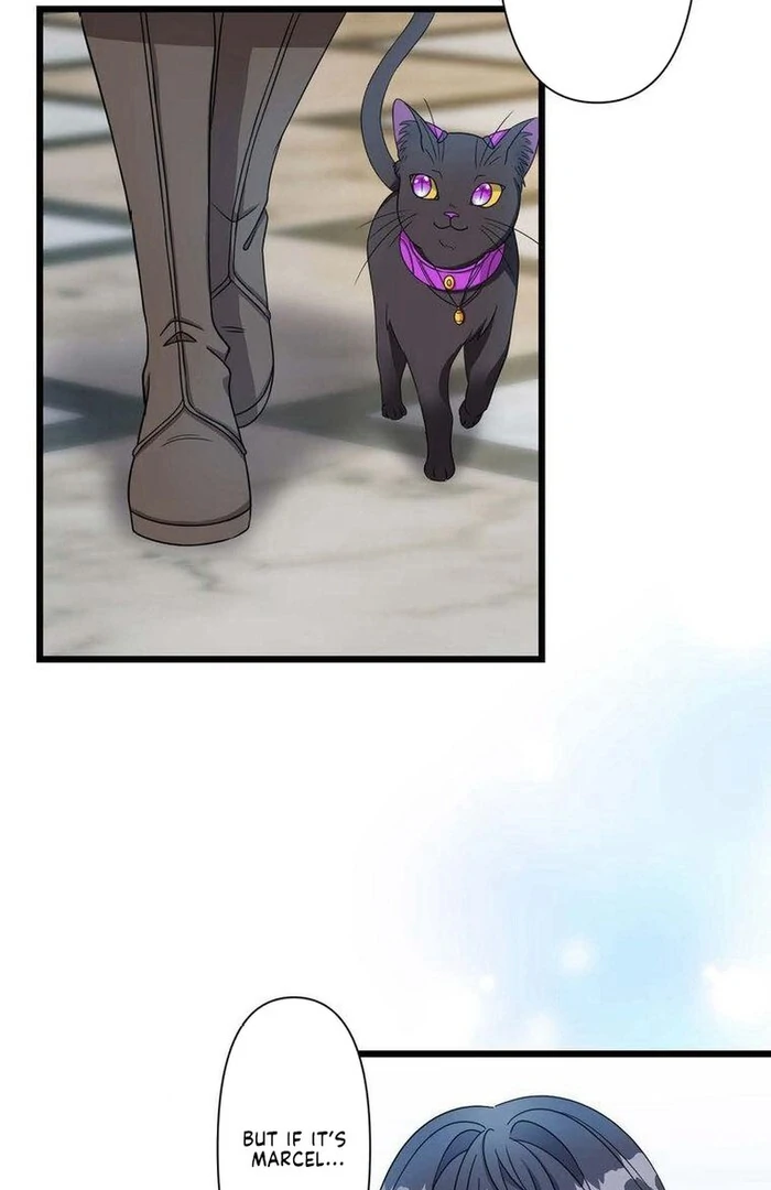 Reincarnated as the Heroine: A Game Creator’s Struggle Chapter 6 - Page 55