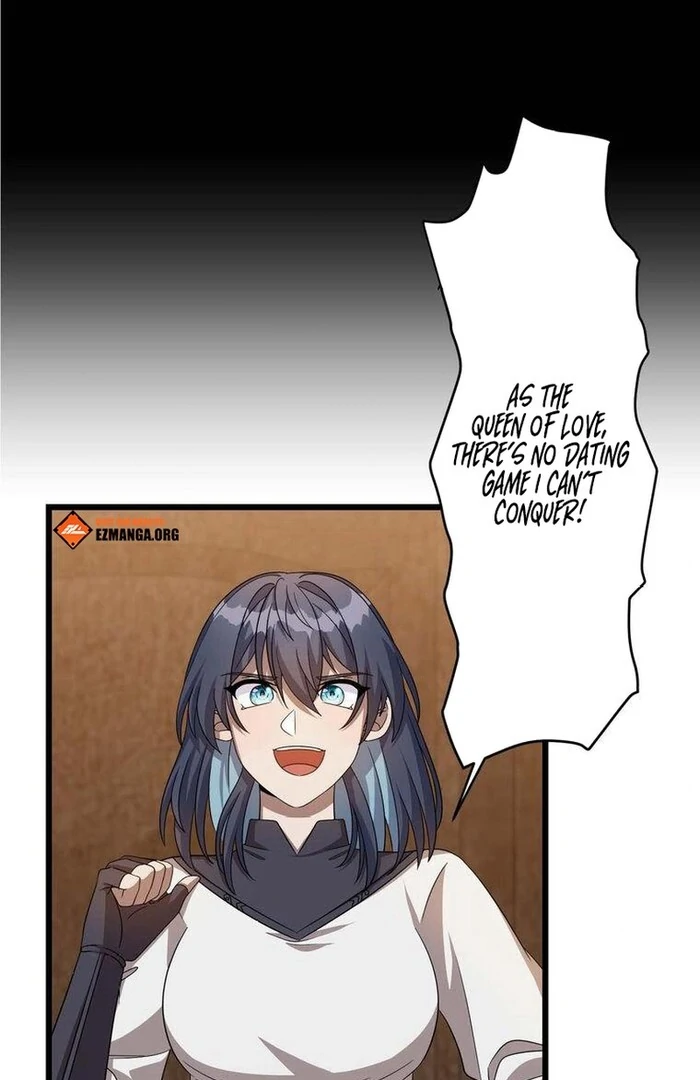 Reincarnated as the Heroine: A Game Creator’s Struggle Chapter 6 - Page 7