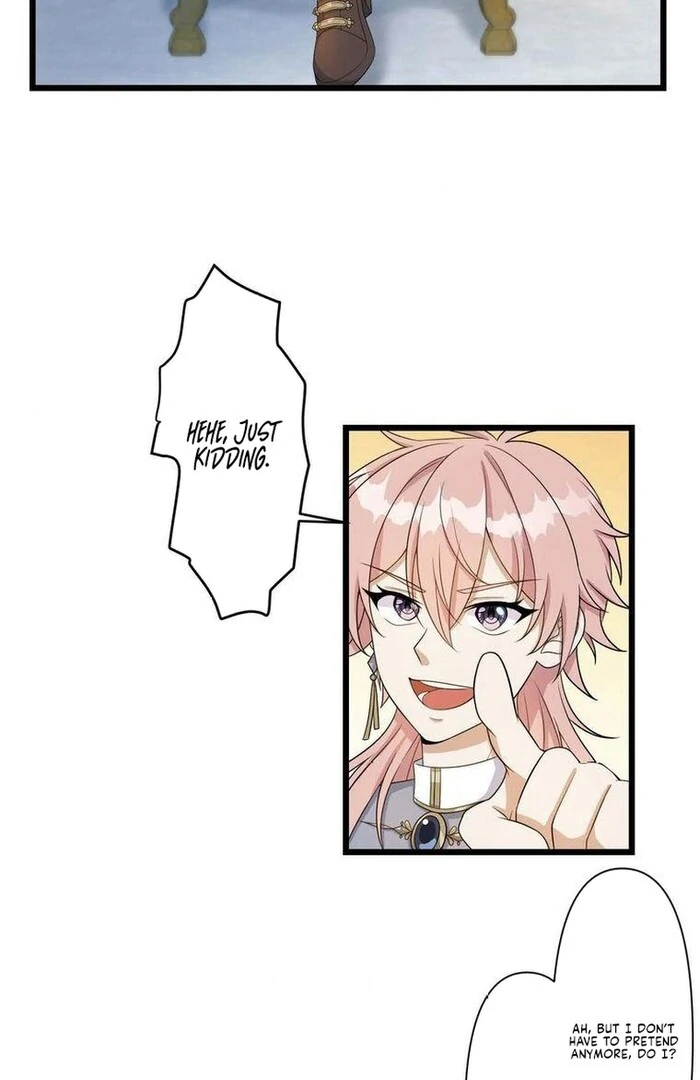 Reincarnated as the Heroine: A Game Creator’s Struggle Chapter 6 - Page 63