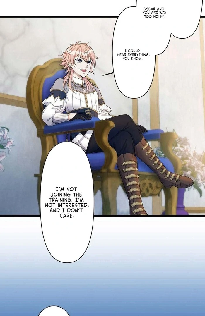 Reincarnated as the Heroine: A Game Creator’s Struggle Chapter 6 - Page 64