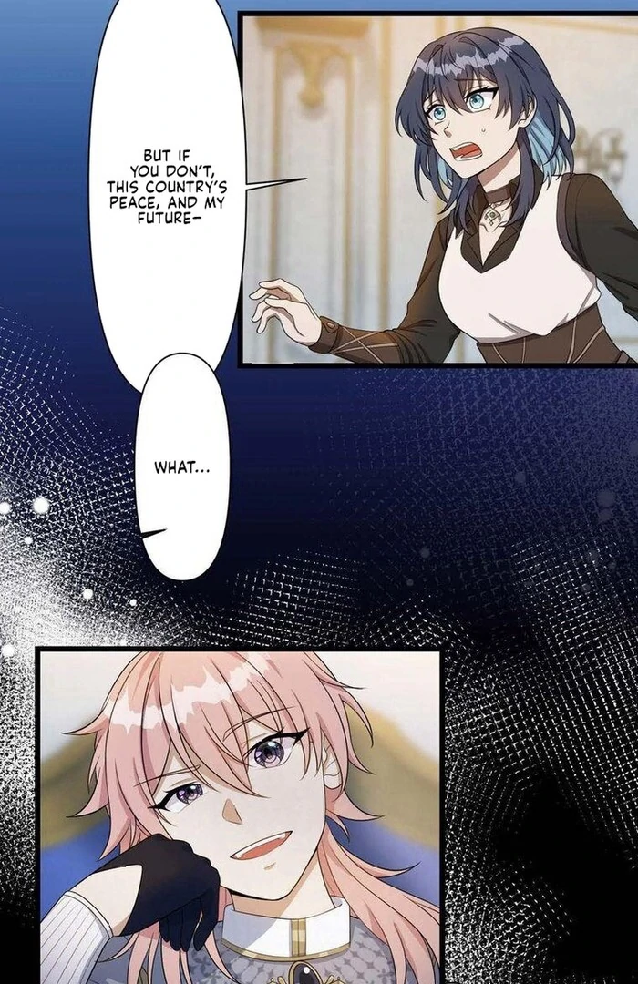 Reincarnated as the Heroine: A Game Creator’s Struggle Chapter 6 - Page 65