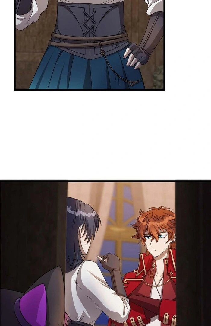 Reincarnated as the Heroine: A Game Creator’s Struggle Chapter 6 - Page 8