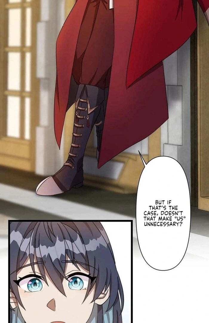 Reincarnated as the Heroine: A Game Creator’s Struggle Chapter 6 - Page 87