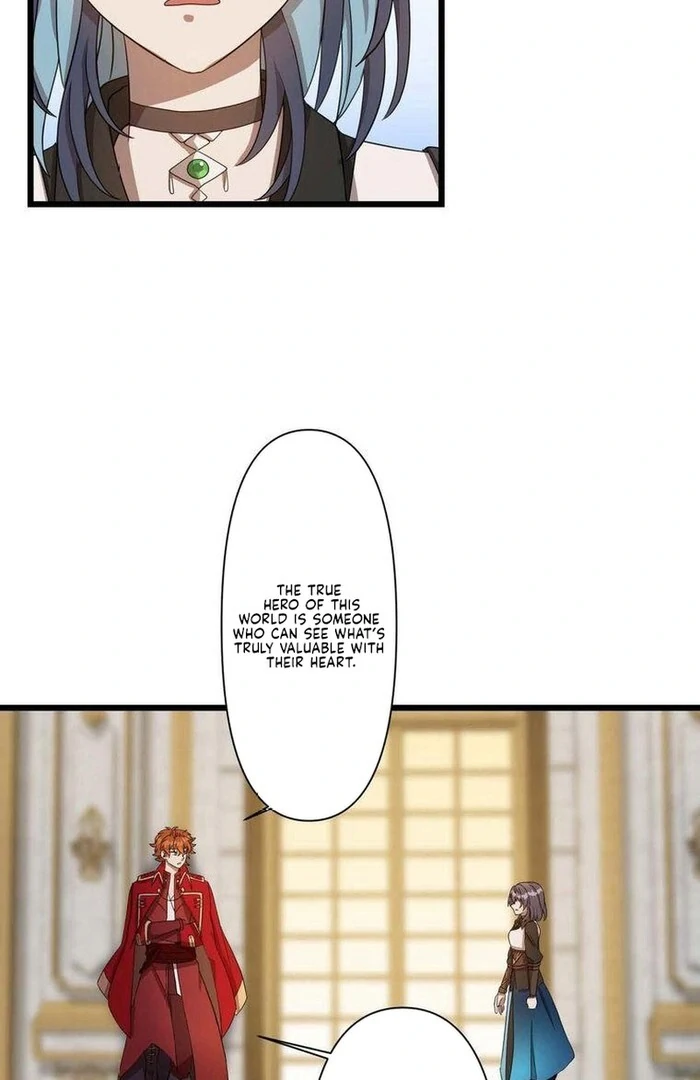 Reincarnated as the Heroine: A Game Creator’s Struggle Chapter 6 - Page 88