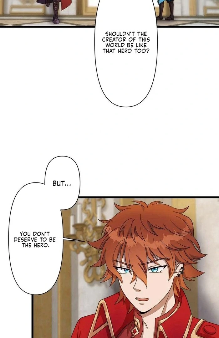 Reincarnated as the Heroine: A Game Creator’s Struggle Chapter 6 - Page 89