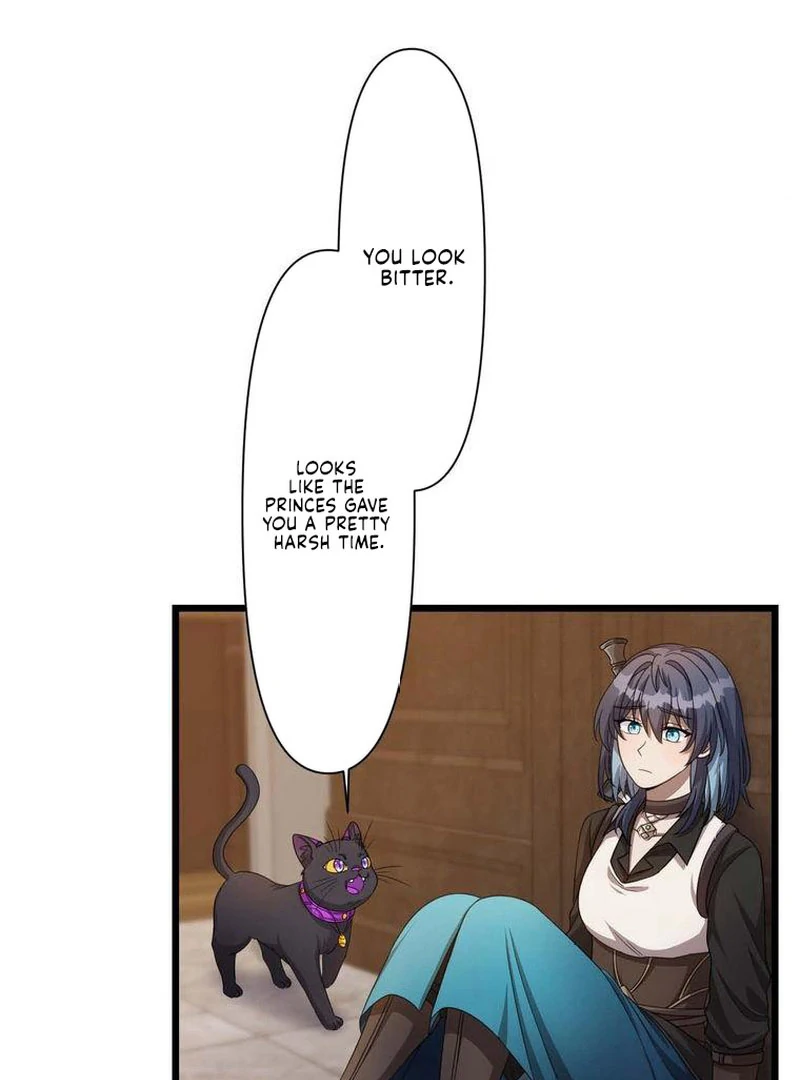 Reincarnated as the Heroine: A Game Creator’s Struggle Chapter 7 - Page 17