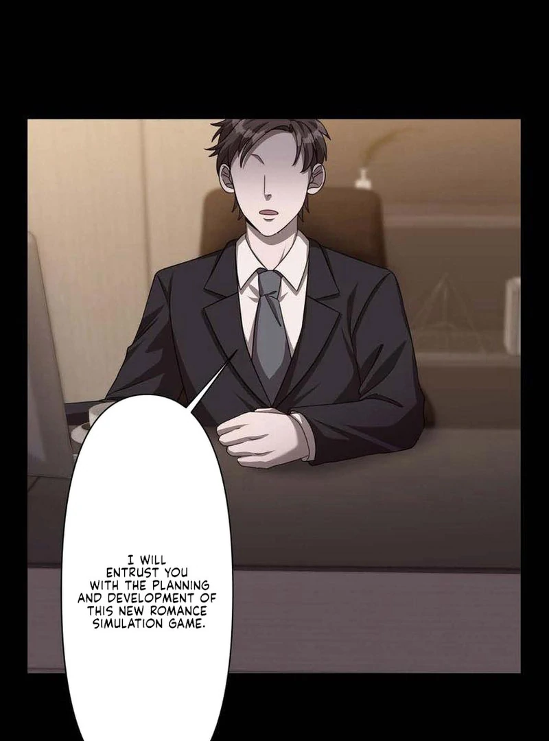 Reincarnated as the Heroine: A Game Creator’s Struggle Chapter 7 - Page 27