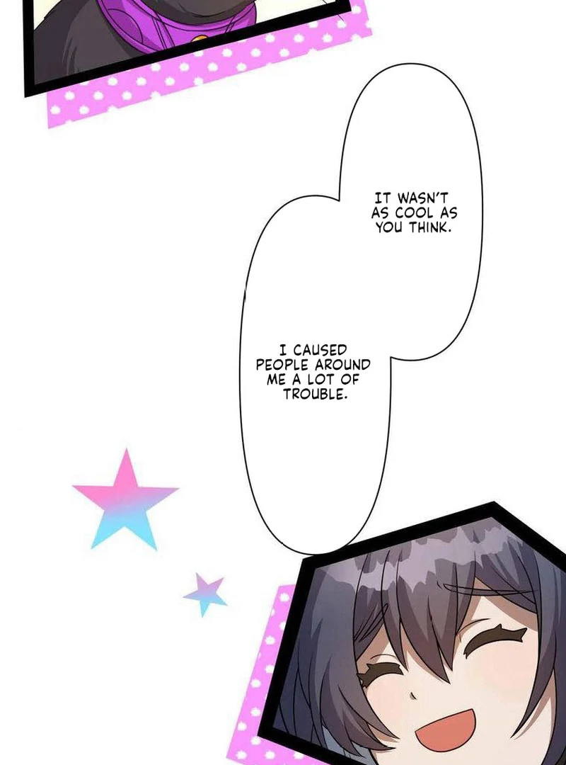 Reincarnated as the Heroine: A Game Creator’s Struggle Chapter 7 - Page 35