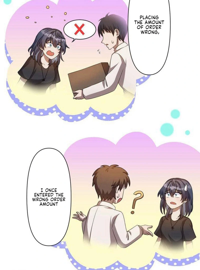 Reincarnated as the Heroine: A Game Creator’s Struggle Chapter 7 - Page 37