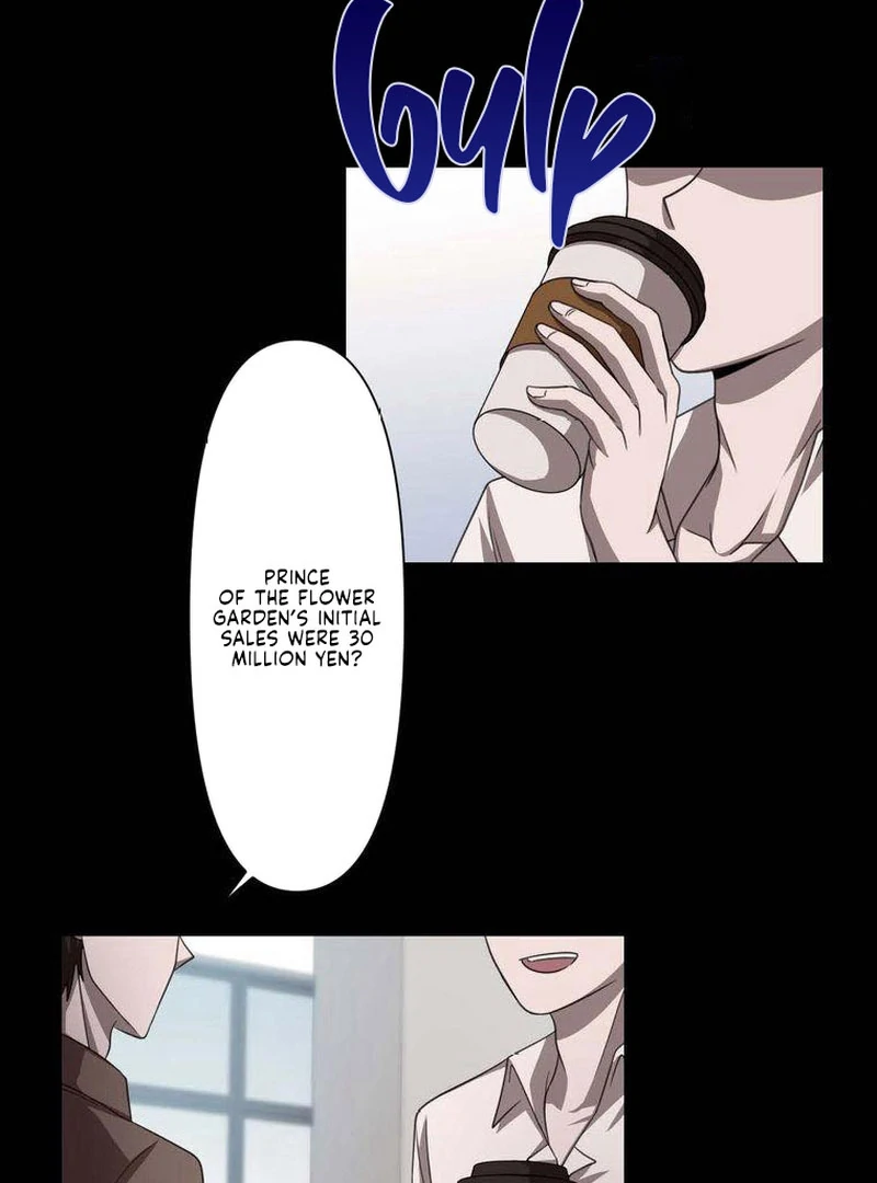 Reincarnated as the Heroine: A Game Creator’s Struggle Chapter 7 - Page 41