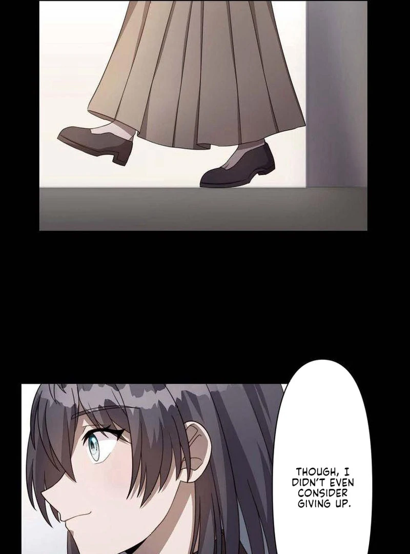 Reincarnated as the Heroine: A Game Creator’s Struggle Chapter 7 - Page 46