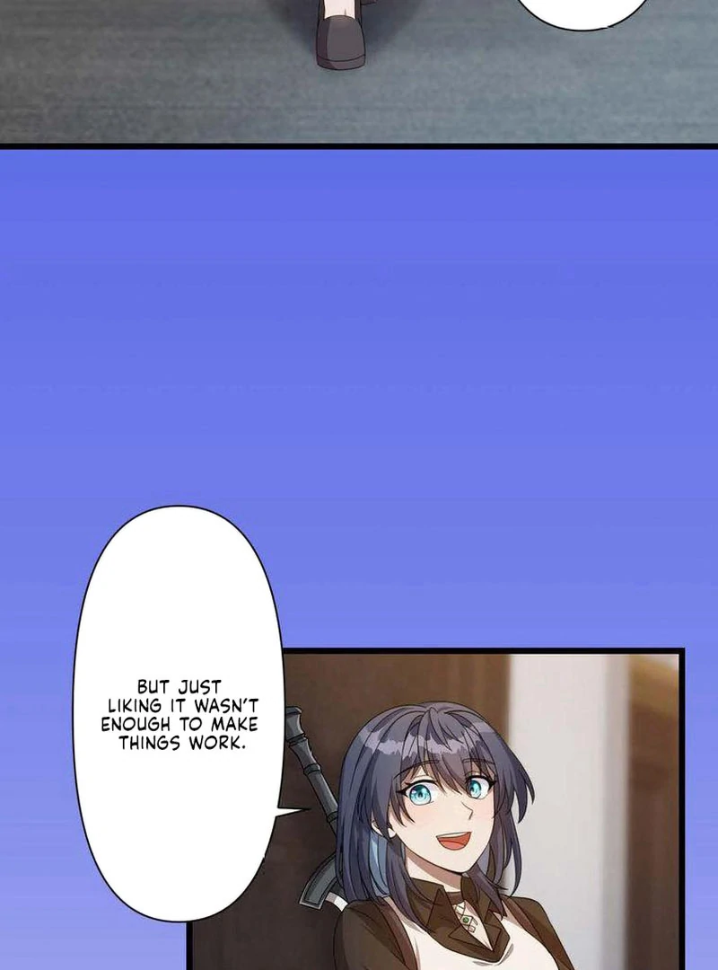 Reincarnated as the Heroine: A Game Creator’s Struggle Chapter 7 - Page 49