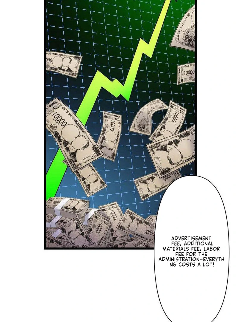 Reincarnated as the Heroine: A Game Creator’s Struggle Chapter 7 - Page 52